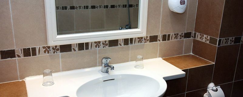 Yadis Morjane Hotell Tabarka Exteriör bild